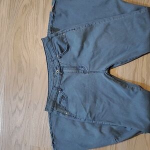 Women's Stretch Flare Jeans, Size Small